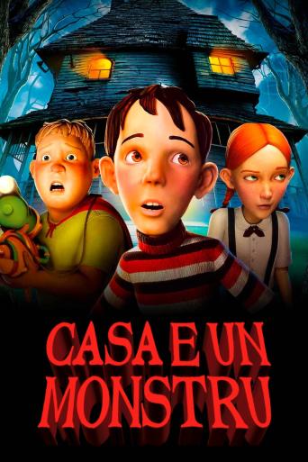 Subtitrare  Monster House