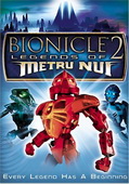 Subtitrare Bionicle 2: Legends of Metru-Nui