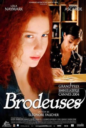 Subtitrare  Brodeuses (A Common Thread aka Sequins) DVDRIP HD 720p 1080p XVID