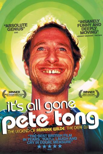 Subtitrare It's All Gone Pete Tong