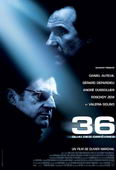 Subtitrare  36 quai des orfevres (36th Precinct) DVDRIP XVID