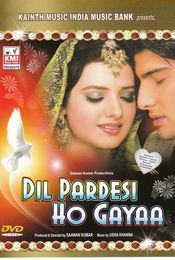 Subtitrare  Dil Pardesi Ho Gayaa