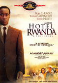 Subtitrare Hotel Rwanda