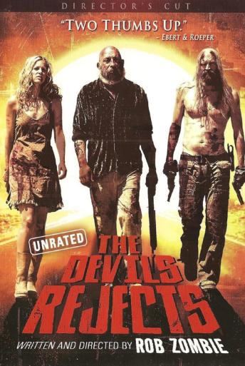 Subtitrare  The Devil's Rejects DVDRIP