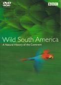 Subtitrare  Wild South America XVID