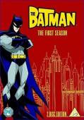 Subtitrare The Batman - Sezonul 1