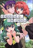 Subtitrare Onegai Twins (Please Twins)