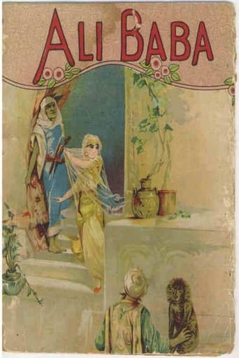 Subtitrare Ali Baba et les quarante voleurs (Ali Baba and the Forty Thieves)