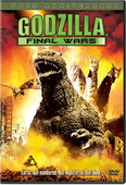 Subtitrare Godzilla: Final Wars