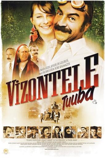 Subtitrare Vizontele Tuuba (Vizontele 2)