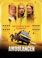 Subtitrare Ambulancen (Ambulance)