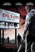 Subtitrare Evil's City