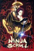 Subtitrare  Ninja Scroll: The Series - Sezonul 1