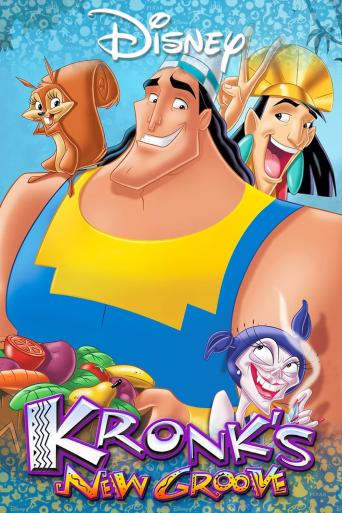 Subtitrare Kronk's New Groove (The Emperor's New Groove 2)