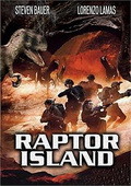 Subtitrare  Raptor Island