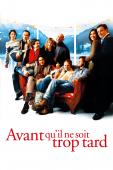 Subtitrare  Before You Leave (Avant qu'il ne soit trop tard)