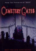 Subtitrare Cemetery Gates