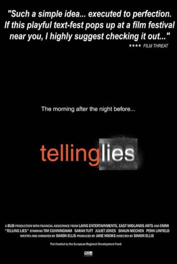 Subtitrare Telling Lies