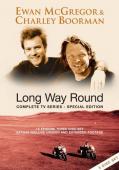 Subtitrare  Long Way Round