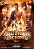 Subtitrare Action Jackson