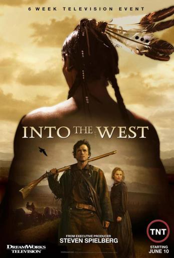 Subtitrare  Into the West - Sezonul 1 DVDRIP