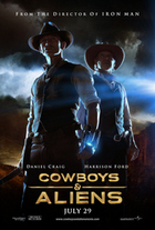Subtitrare Cowboys & Aliens