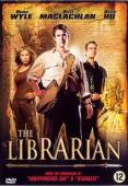 Subtitrare The Librarian: Quest for the Spear