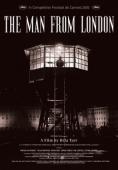 Subtitrare  L'Homme de Londres (The Man from London) (A Londoni Ferfi) DVDRIP HD 720p 1080p XVID
