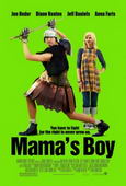 Trailer Mama's Boy