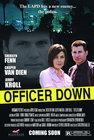 Subtitrare  Officer Down DVDRIP XVID