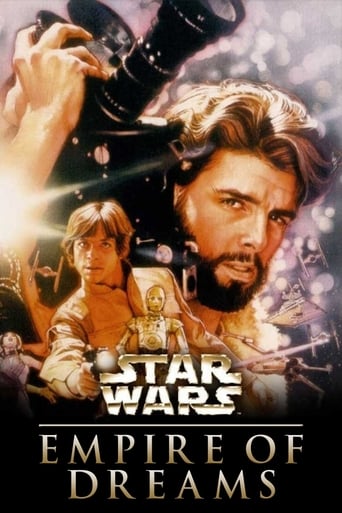 Subtitrare Empire of Dreams: The Story of the 'Star Wars' Trilogy