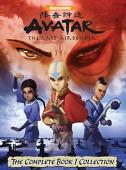 Subtitrare Avatar: The Last Airbender - Sezonul 1