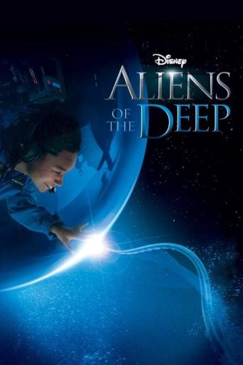 Subtitrare Aliens of the Deep