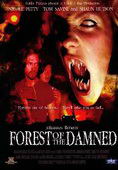 Subtitrare Forest of the Damned