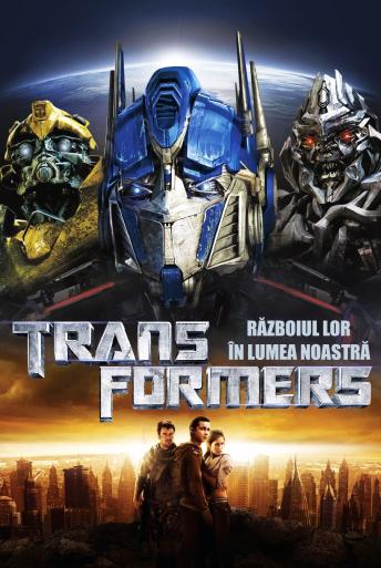 Subtitrare Transformers