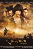 Subtitrare  Jacquou le Croquant  DVDRIP XVID