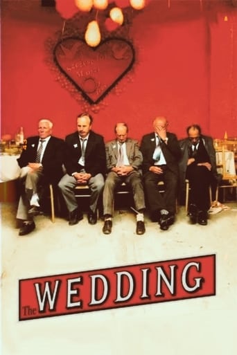 Subtitrare Wesele (The Wedding)
