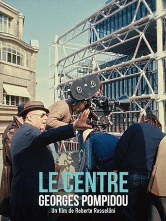 Subtitrare  Beaubourg, centre d'art et de culture Georges Pompidou DVDRIP XVID