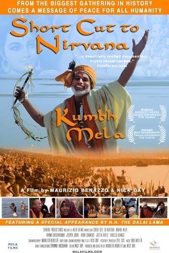 Subtitrare  Short Cut to Nirvana: Kumbh Mela