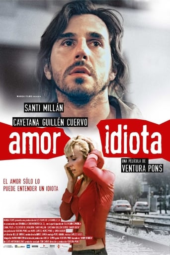 Subtitrare Idiot Love (Amor idiota)