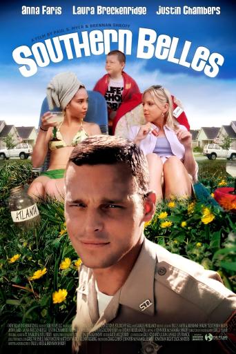 Subtitrare  Southern Belles DVDRIP