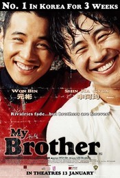 Subtitrare  Uri hyeong DVDRIP