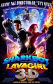 Subtitrare The Adventures of Sharkboy and Lavagirl 3-D