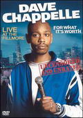 Subtitrare  Dave Chappelle: For What It's Worth HD 720p
