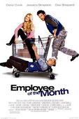 Subtitrare  Employee of the Month DVDRIP XVID