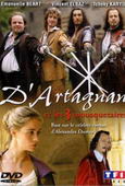Subtitrare D'Artagnan et les trois mousquetaires