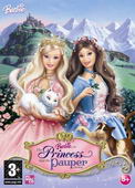 Subtitrare  Barbie as the Princess and the Pauper