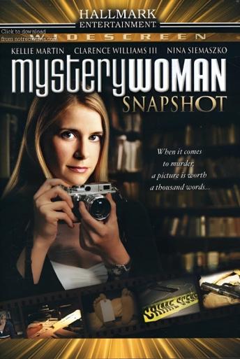 Subtitrare Mystery Woman: Snapshot