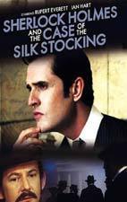 Subtitrare Sherlock Holmes and the Case of the Silk Stocking