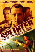 Subtitrare  Splinter DVDRIP